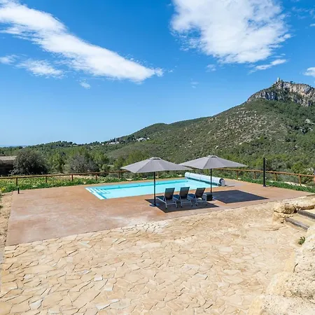 Cal Noia 3 Villa Castellvi de la Marca
