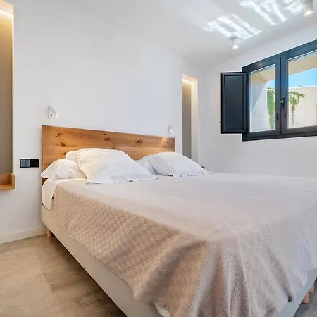 Villa Cal Noia 3 *
