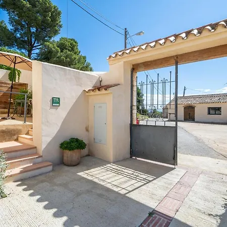 Villa Cal Noia 3 Castellvi de la Marca