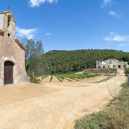 Cal Noia 3 Villa Castellvi de la Marca