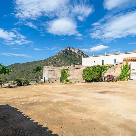 Villa Cal Noia 3