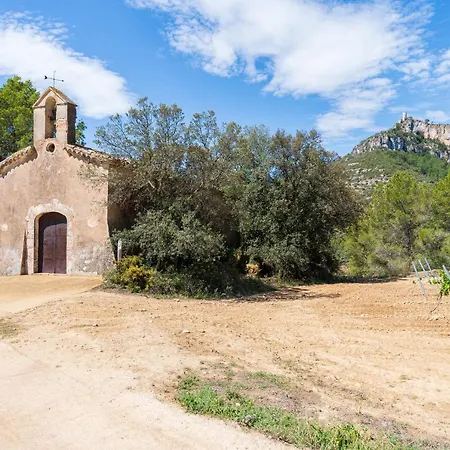 Villa Cal Noia 3 Castellvi de la Marca