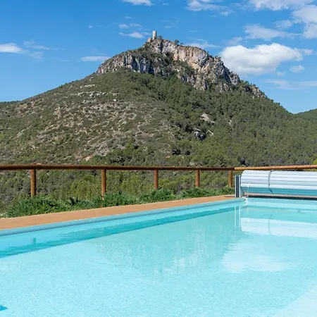 Cal Noia 3 Villa