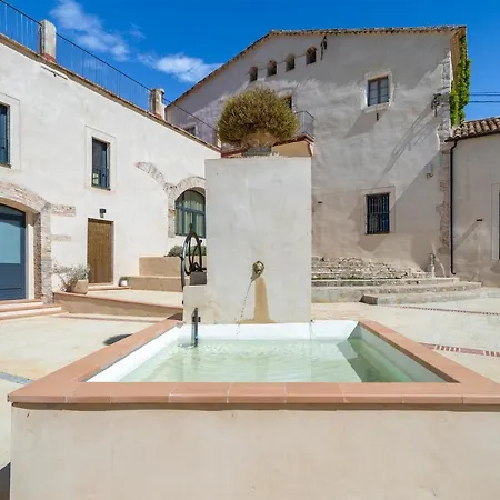 Cal Noia 3 Villa