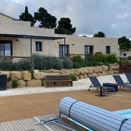 Cal Noia 3 Villa