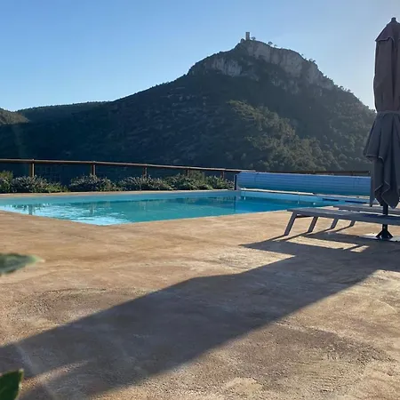 Villa Cal Noia 3 *
