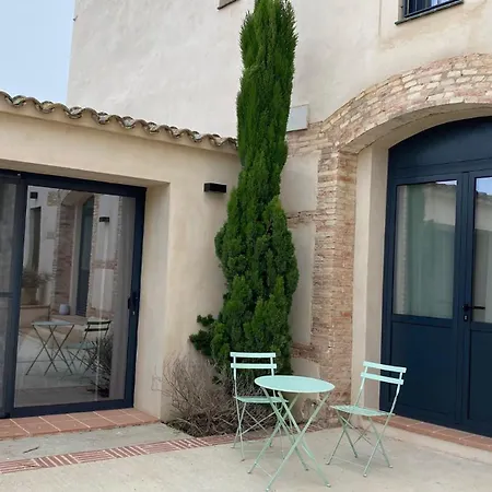 Βίλα Cal Noia - Vinedos And Relax Castellvi de la Marca